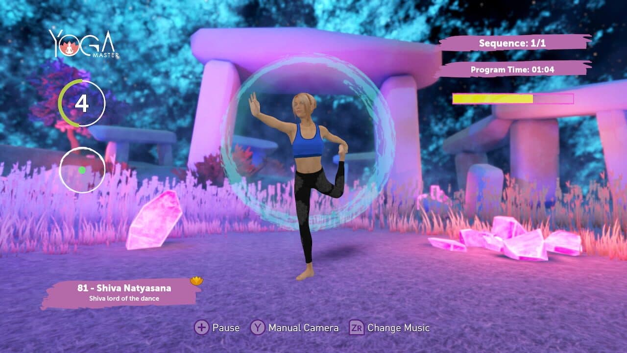 Yoga Master: Dreams Fantasy Bundle thumbnail 2