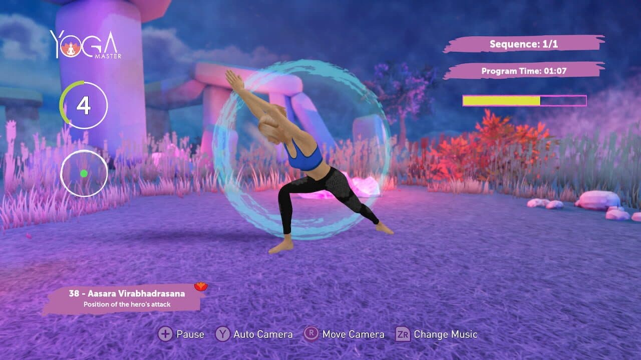 Yoga Master: Dreams Fantasy Bundle thumbnail 3