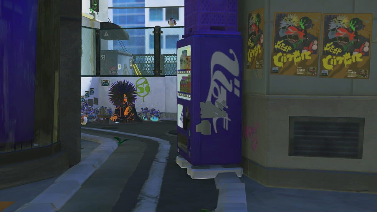 Splatoon 3: Expansion Pass thumbnail 4
