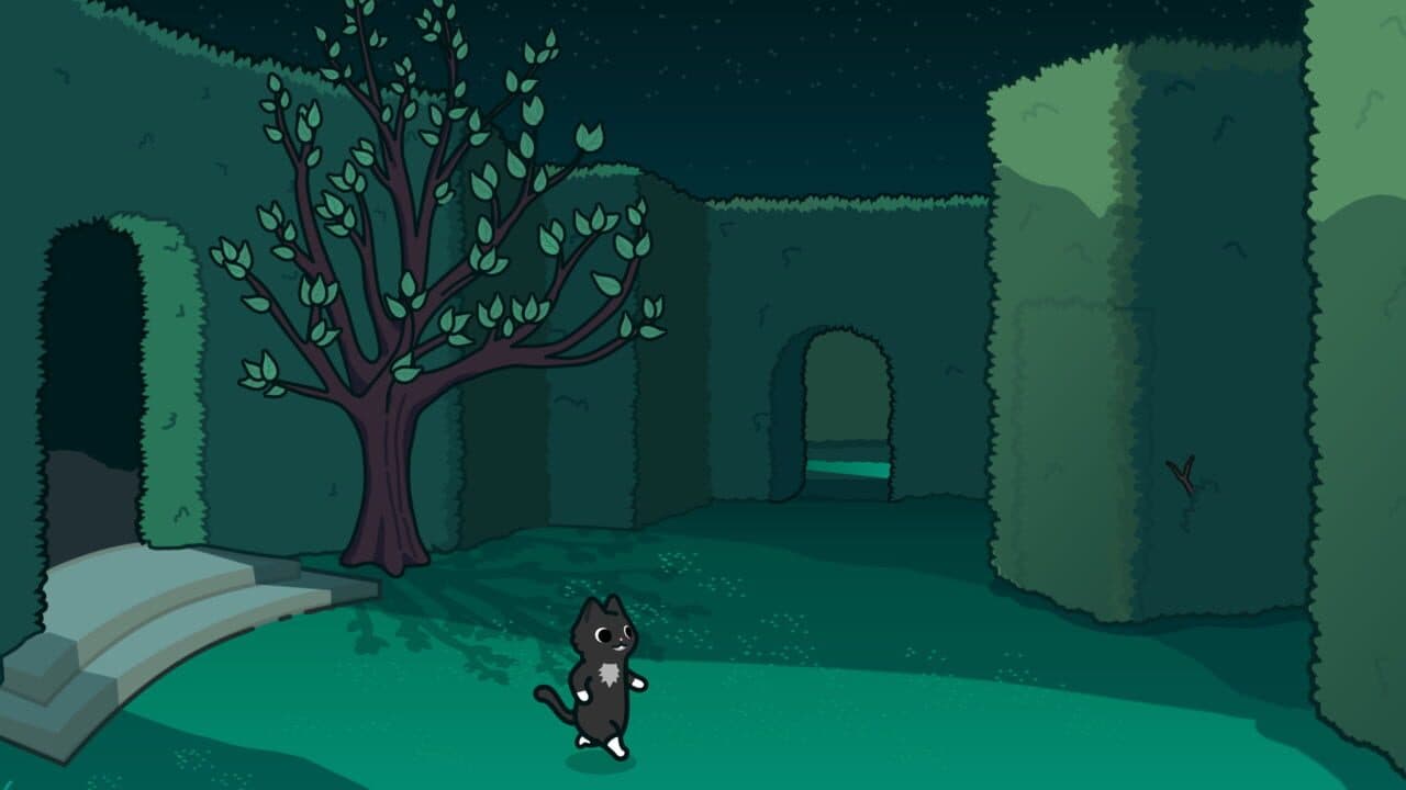 Spirit of Midnight thumbnail 3