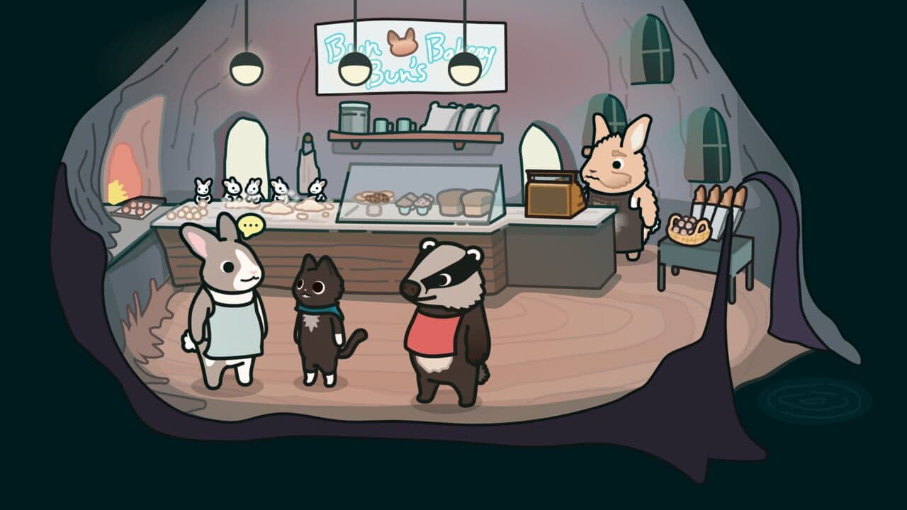 Spirit of Midnight thumbnail 2