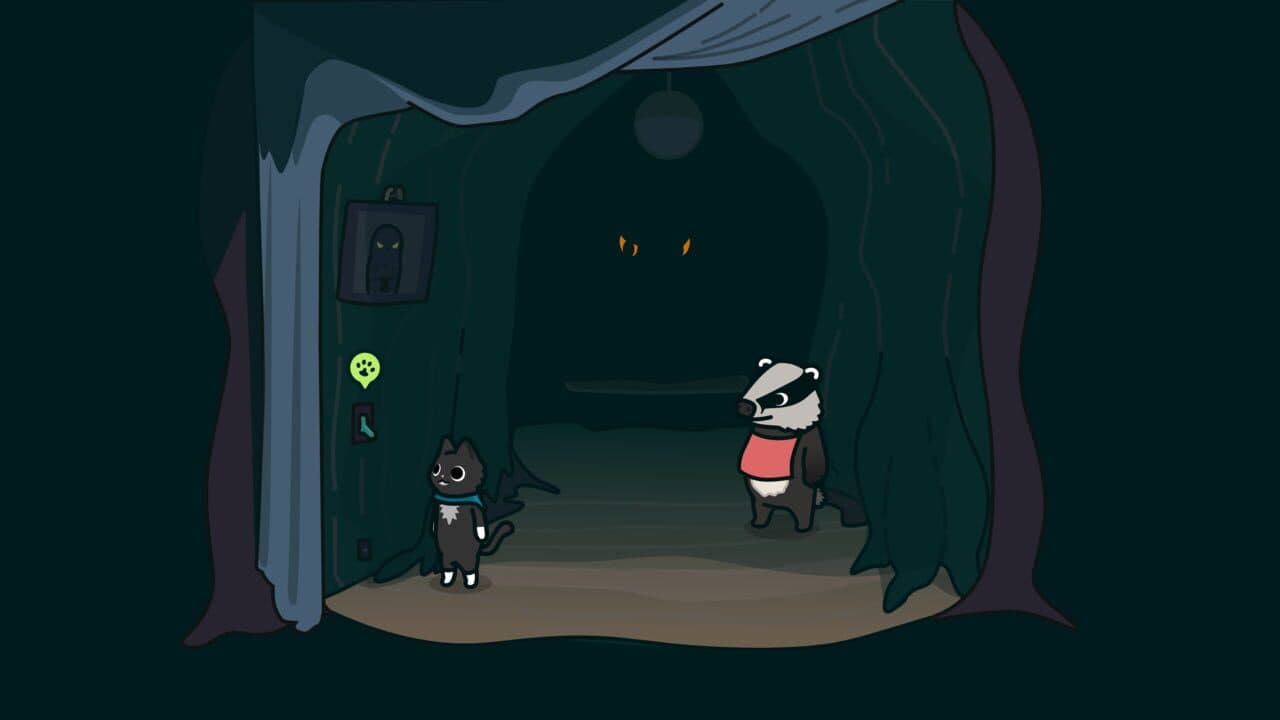 Spirit of Midnight thumbnail 5
