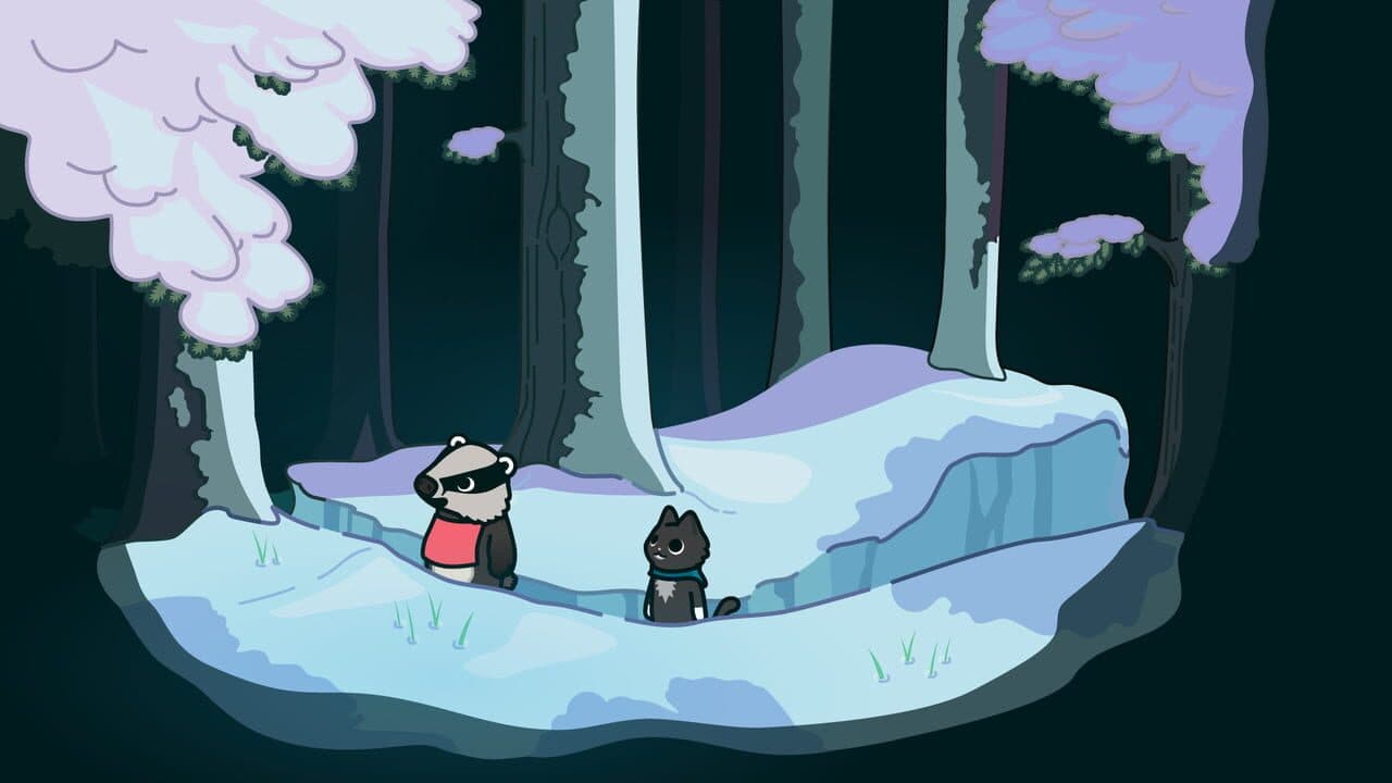 Spirit of Midnight thumbnail 10