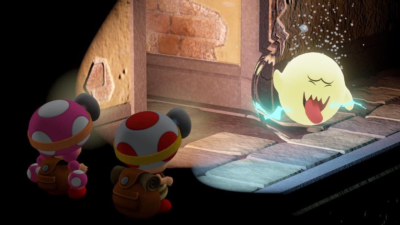 Captain Toad: Treasure Tracker + Special Episode thumbnail 5