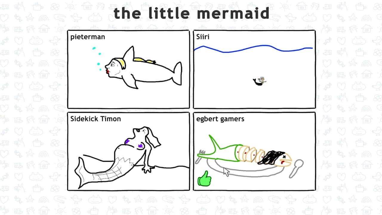Drawing From Memory thumbnail 2
