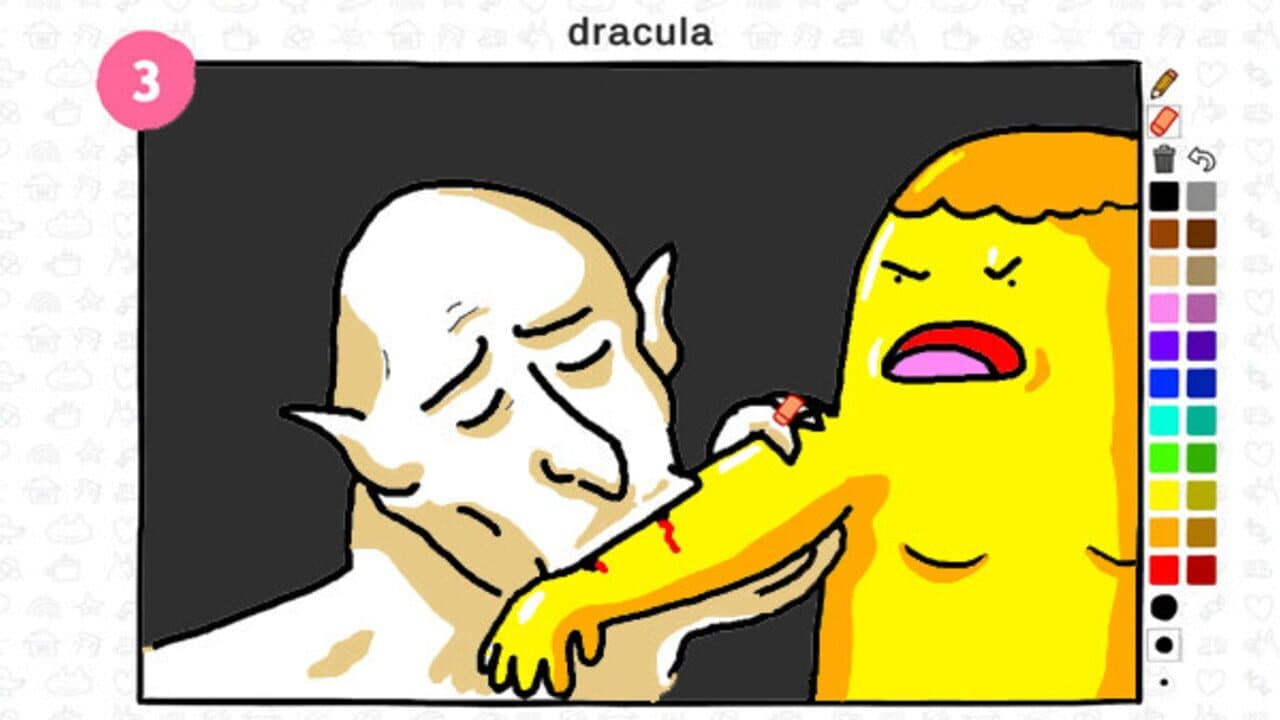 Drawing From Memory thumbnail 4