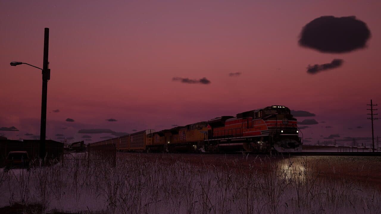 Train Sim World 3: Union Pacific Heritage - Livery Collection thumbnail 2