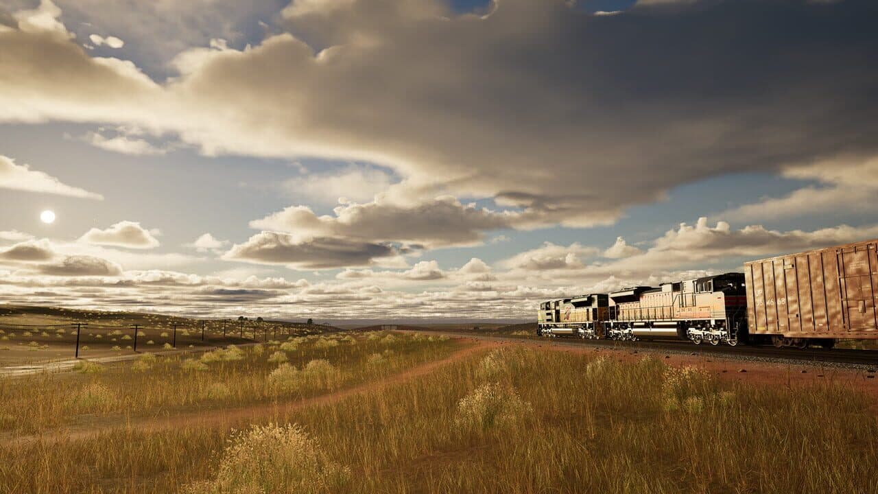 Train Sim World 3: Union Pacific Heritage - Livery Collection thumbnail 5