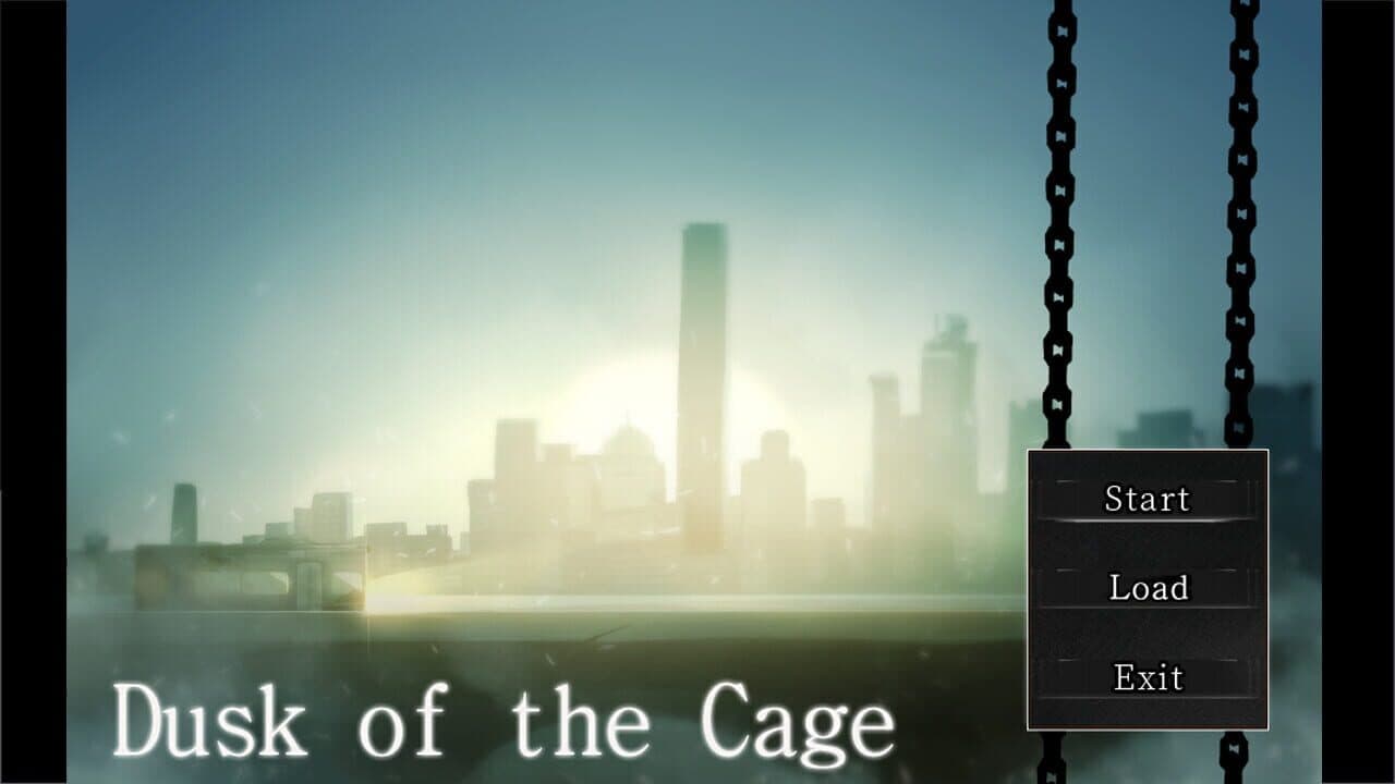 Dusk of the Cage thumbnail 5