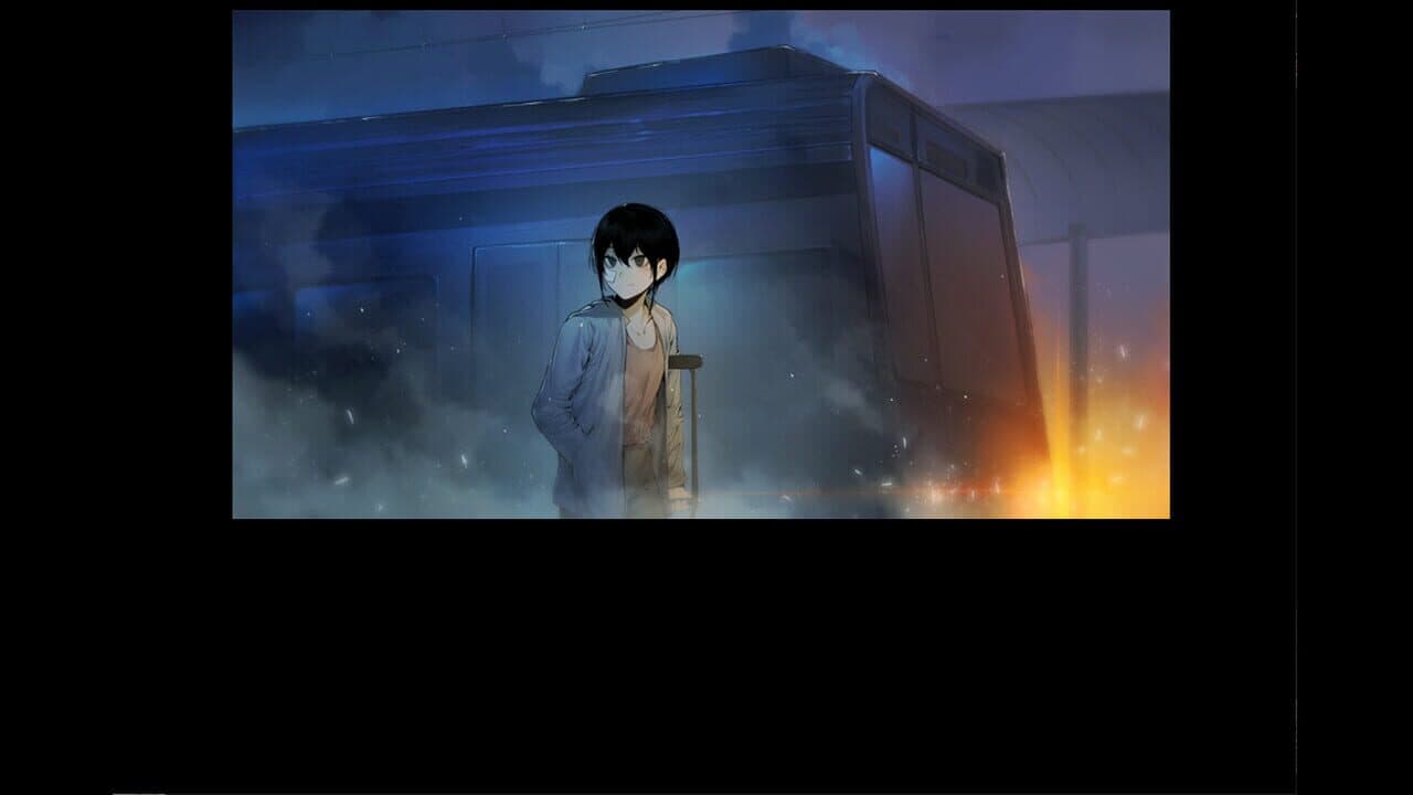 Dusk of the Cage thumbnail 8