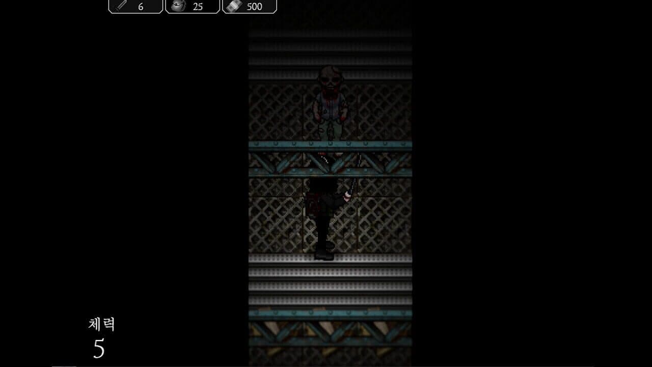 Dusk of the Cage thumbnail 2