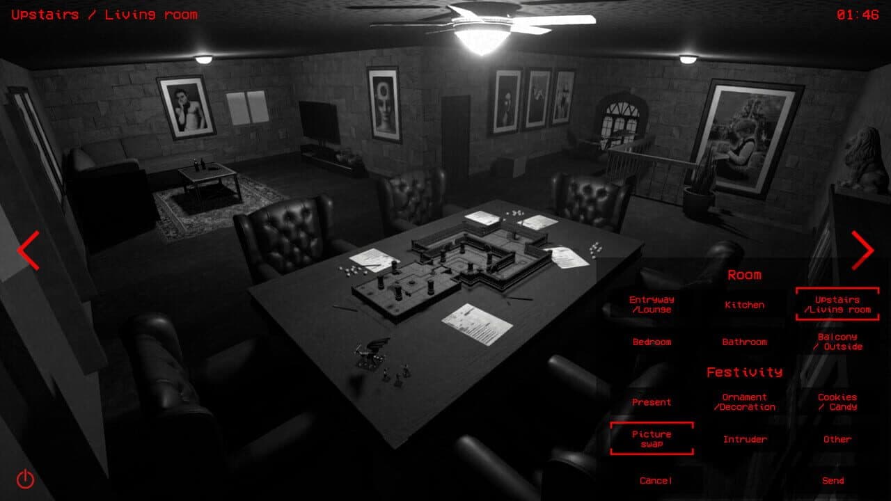 I'm on Merrymaking Watch screenshot 1