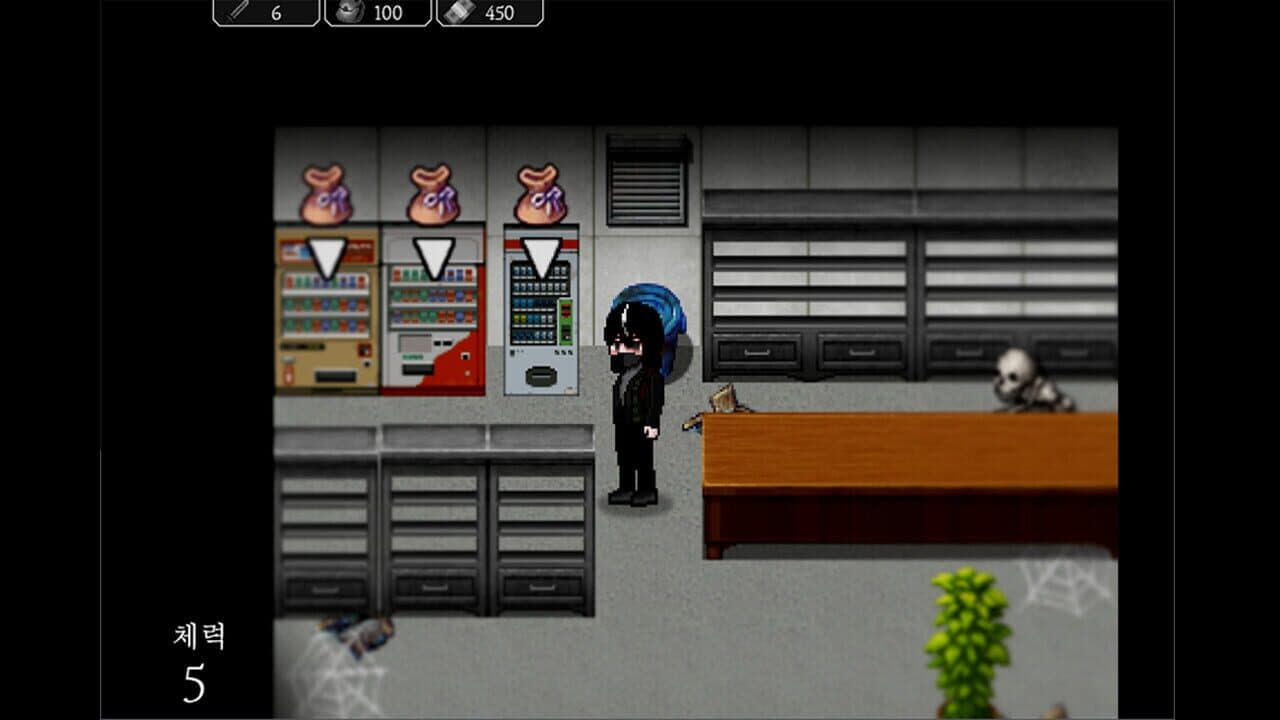 Dusk of the Cage thumbnail 4