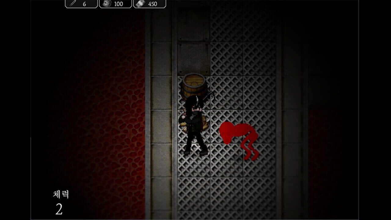 Dusk of the Cage thumbnail 6