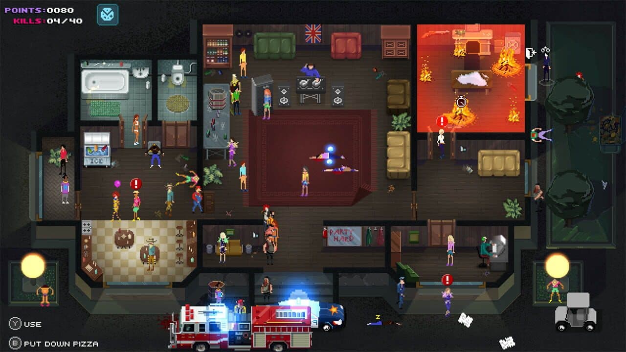 Party Hard Pack thumbnail 3