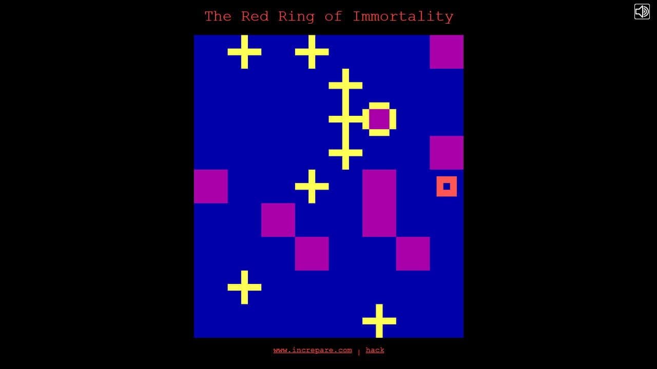 Red Ring of Immortality screenshot 1