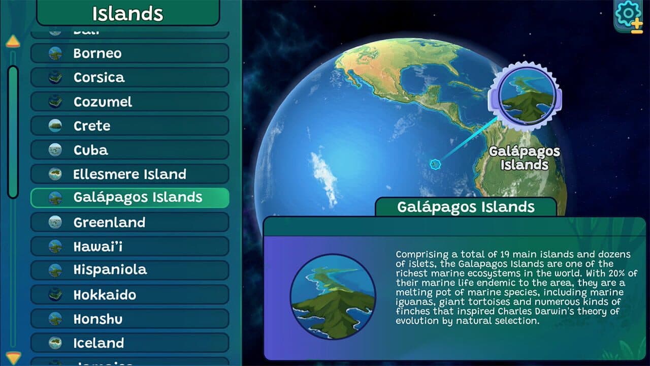 Planet Quiz: Learn & Discover - DLC Oceans thumbnail 5