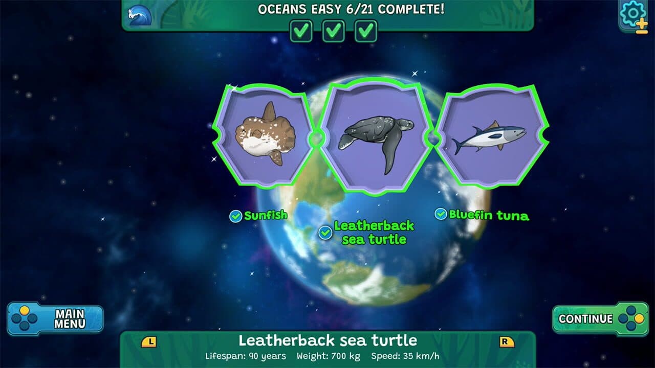 Planet Quiz: Learn & Discover - DLC Oceans thumbnail 4