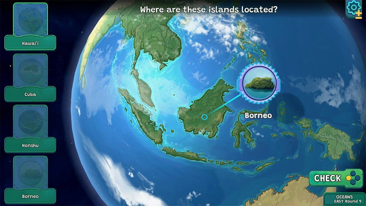 Planet Quiz: Learn & Discover - DLC Oceans thumbnail 3