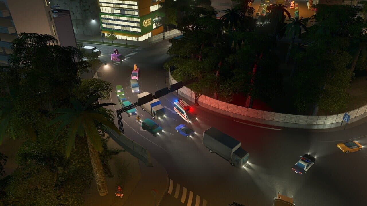 Cities: Skylines - Remastered thumbnail 3