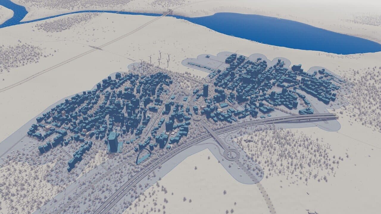 Cities: Skylines - Remastered thumbnail 5