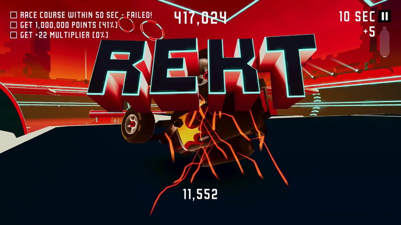 Rekt!: Double Flip thumbnail 6