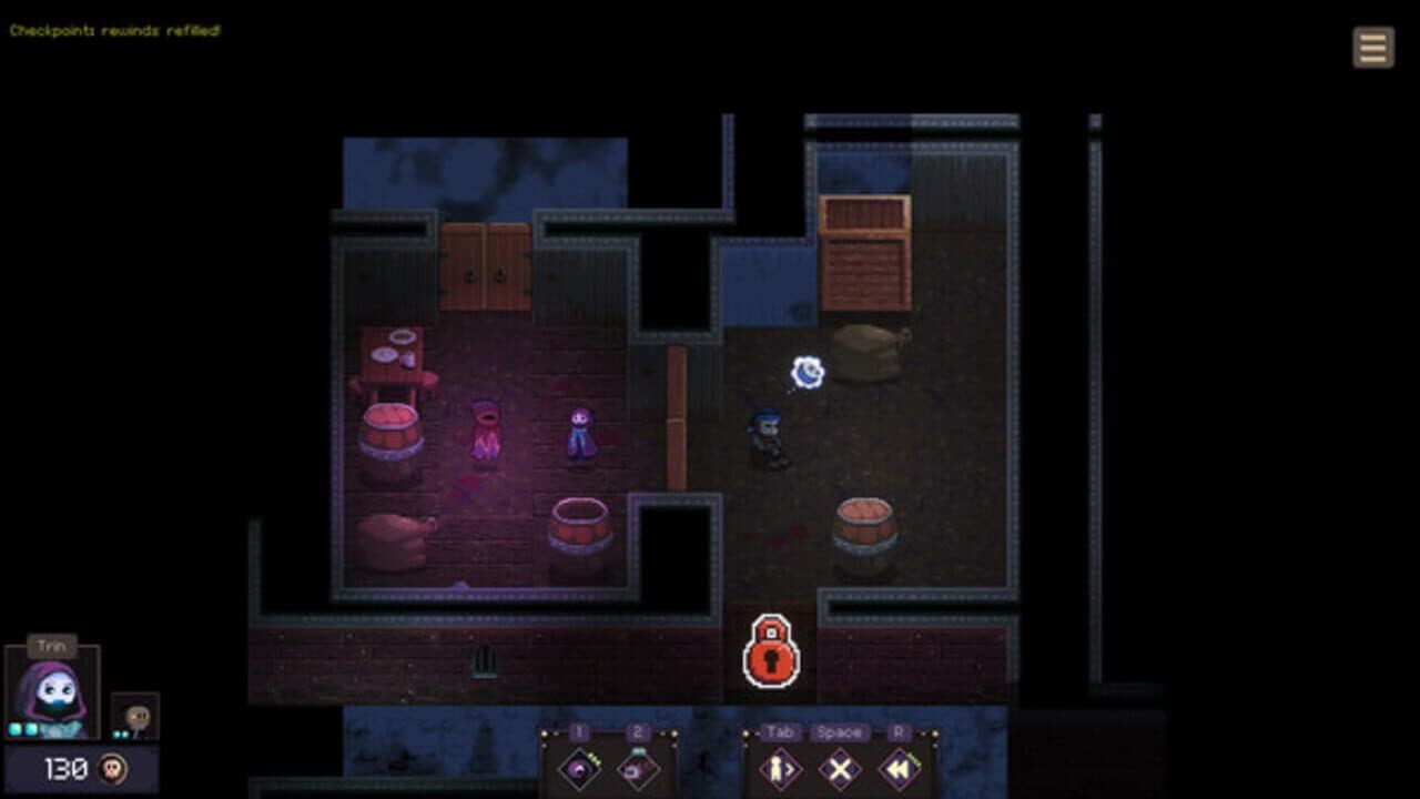 Spirited Thief thumbnail 2