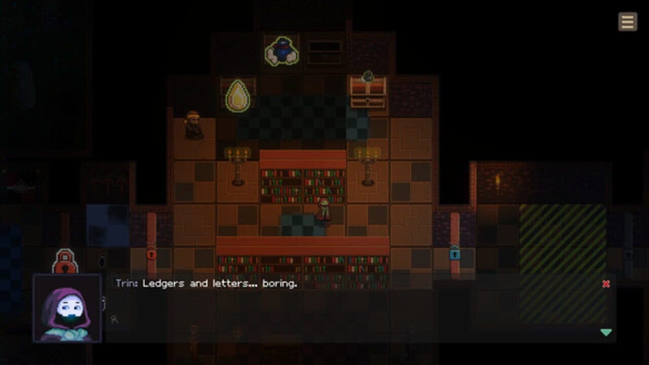 Spirited Thief thumbnail 5