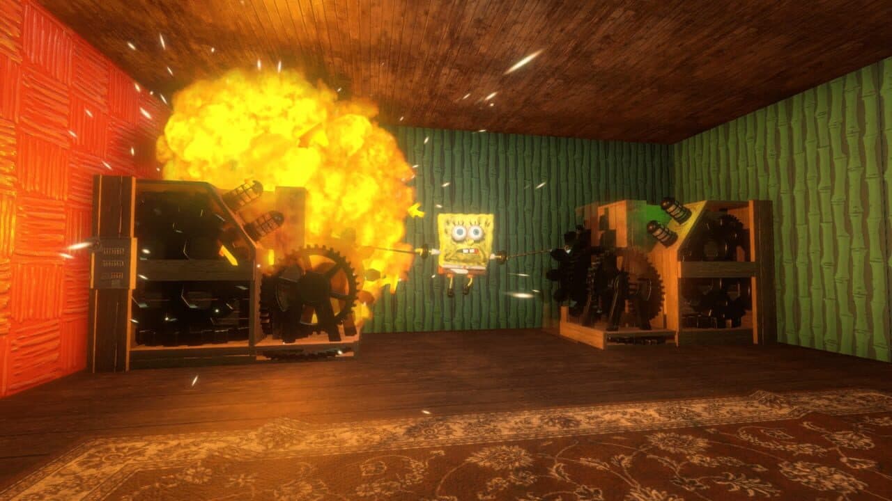 Sinister Squidward thumbnail 4