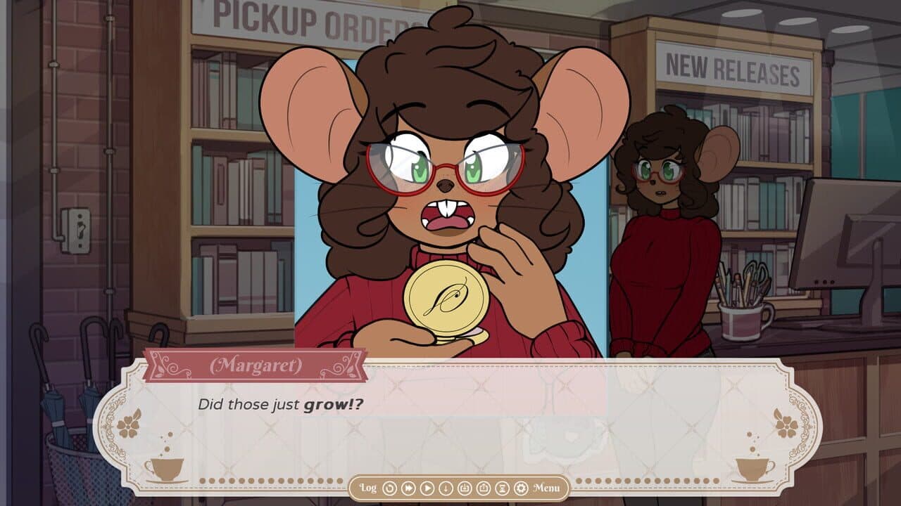 Mice Tea thumbnail 3