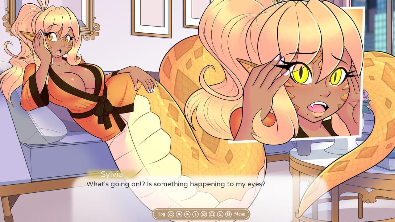 Mice Tea thumbnail 4