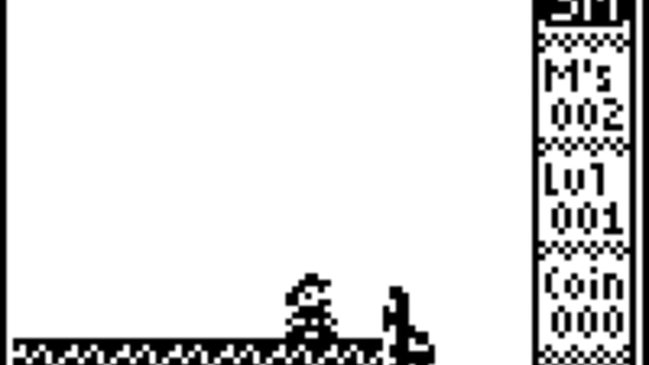 Super Mario thumbnail 3
