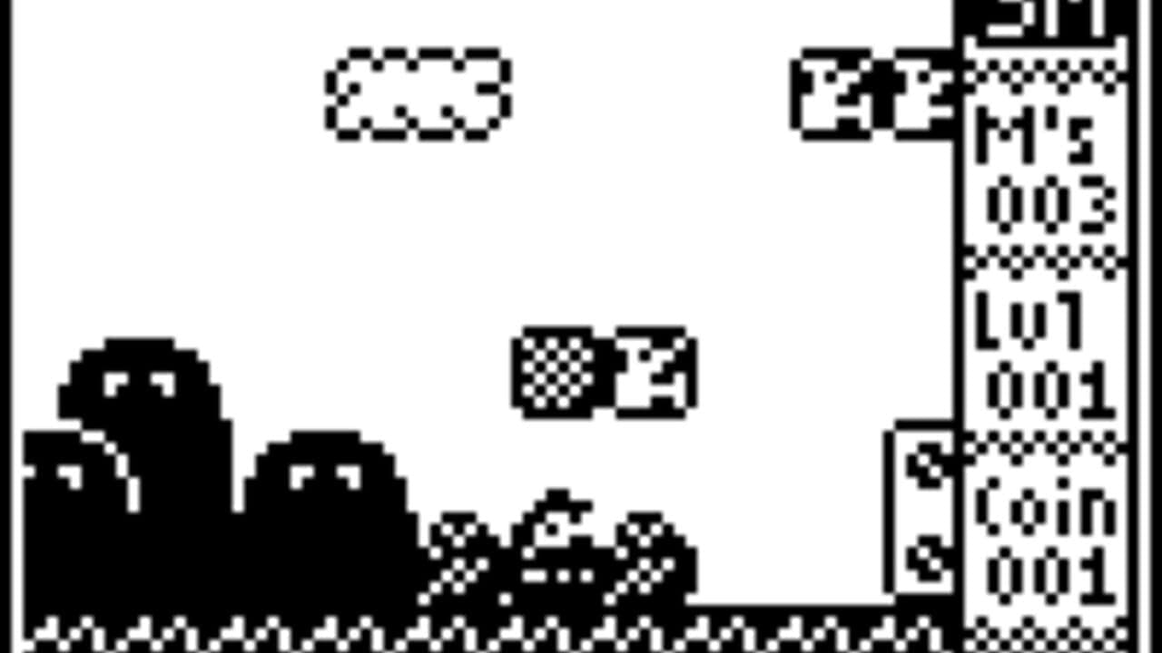 Super Mario thumbnail 2