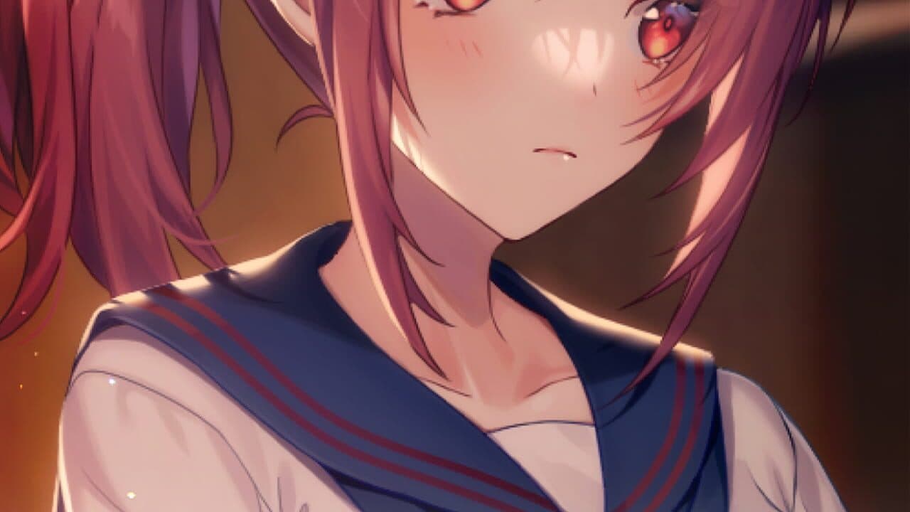 My Extraordinary Girlfriend thumbnail 3