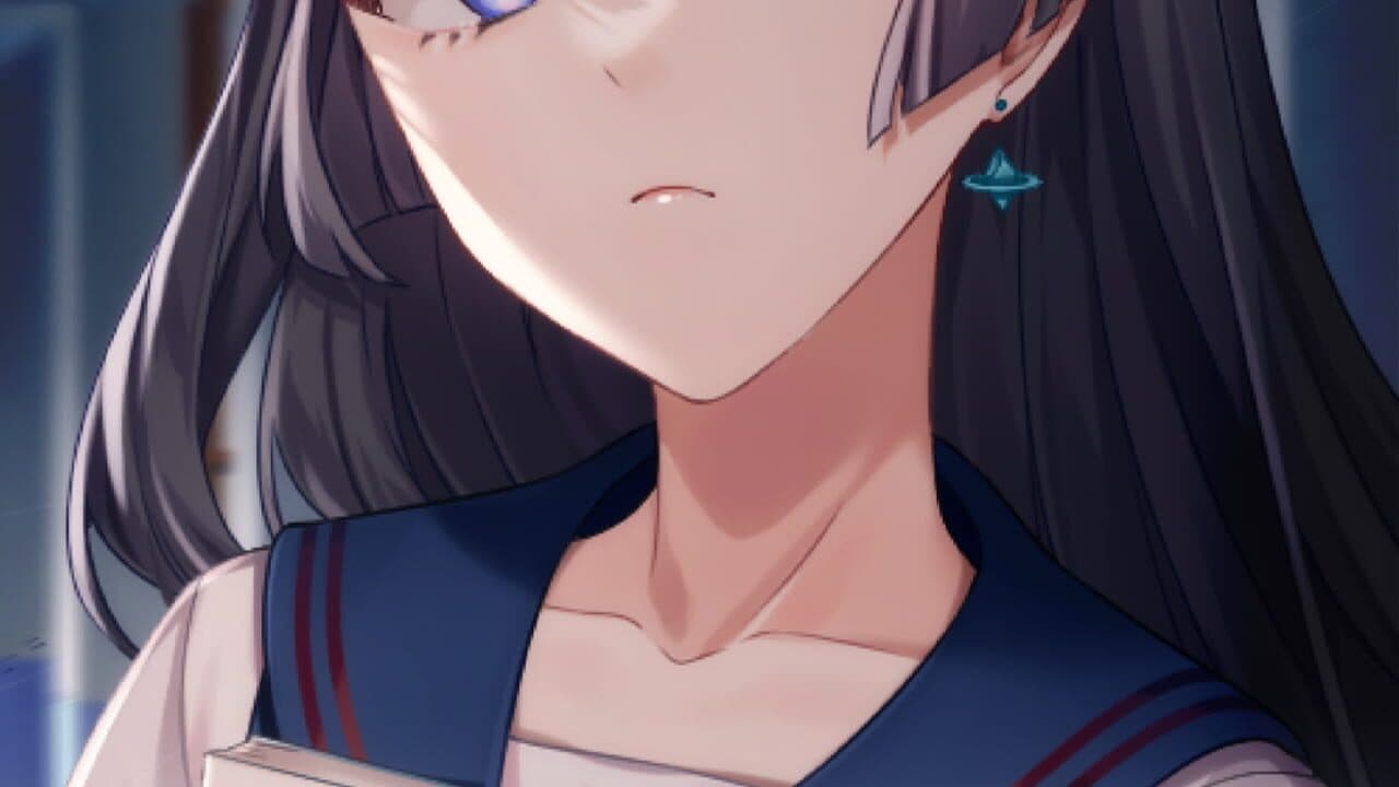 My Extraordinary Girlfriend screenshot 1