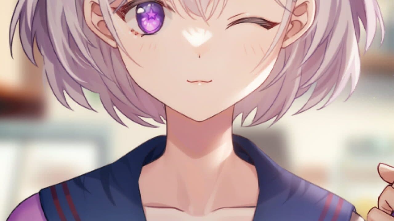 My Extraordinary Girlfriend thumbnail 2