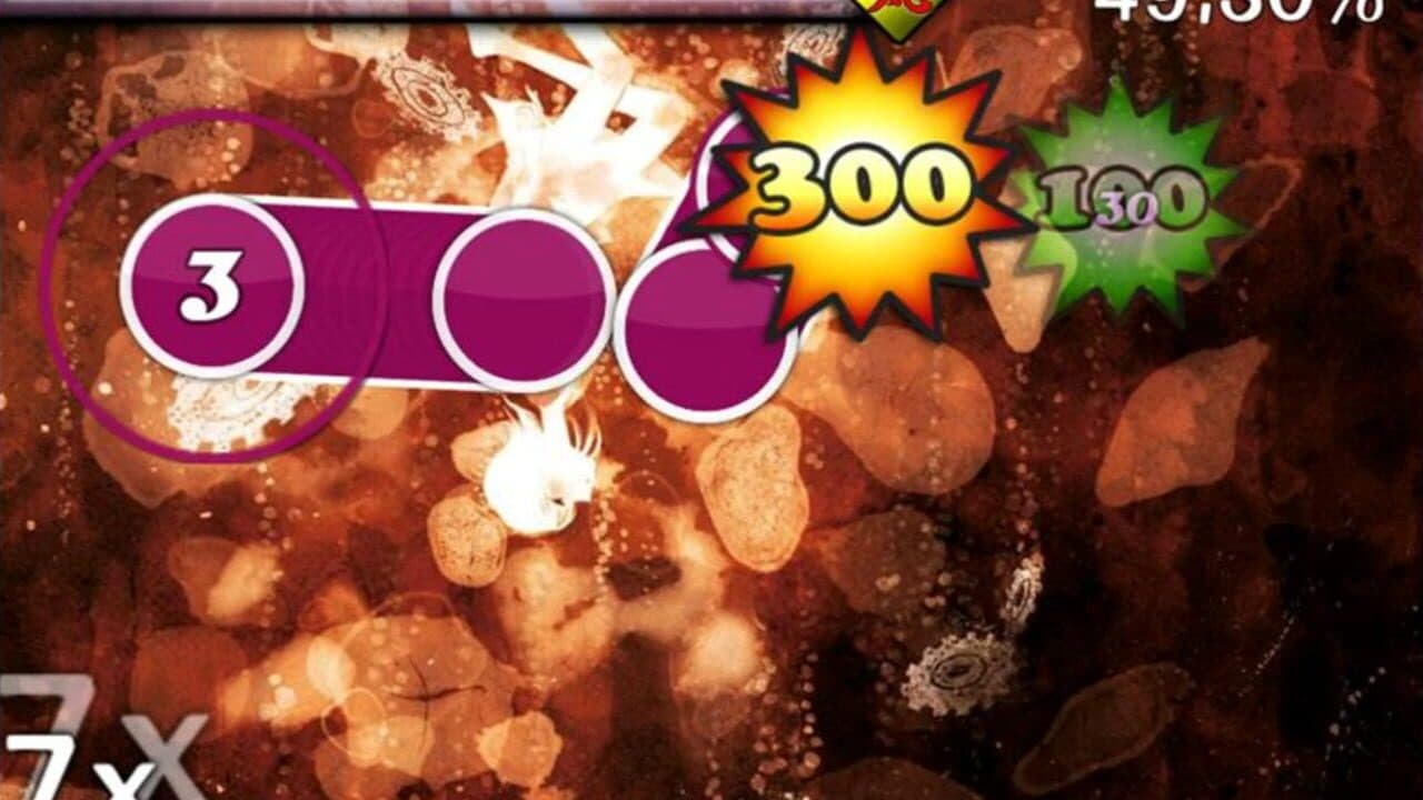 Osu!Droid thumbnail 2