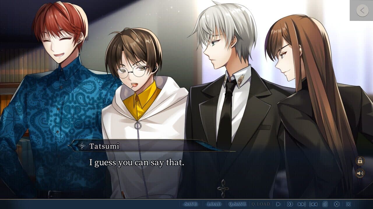 Hiyoku no Tori thumbnail 5