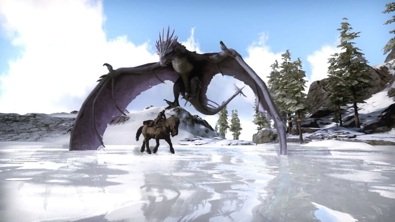 Ark: Ragnarok thumbnail 3