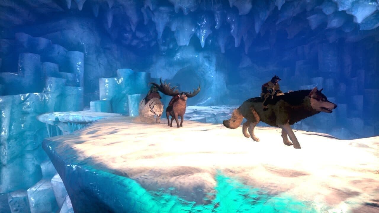 Ark: Ragnarok thumbnail 2