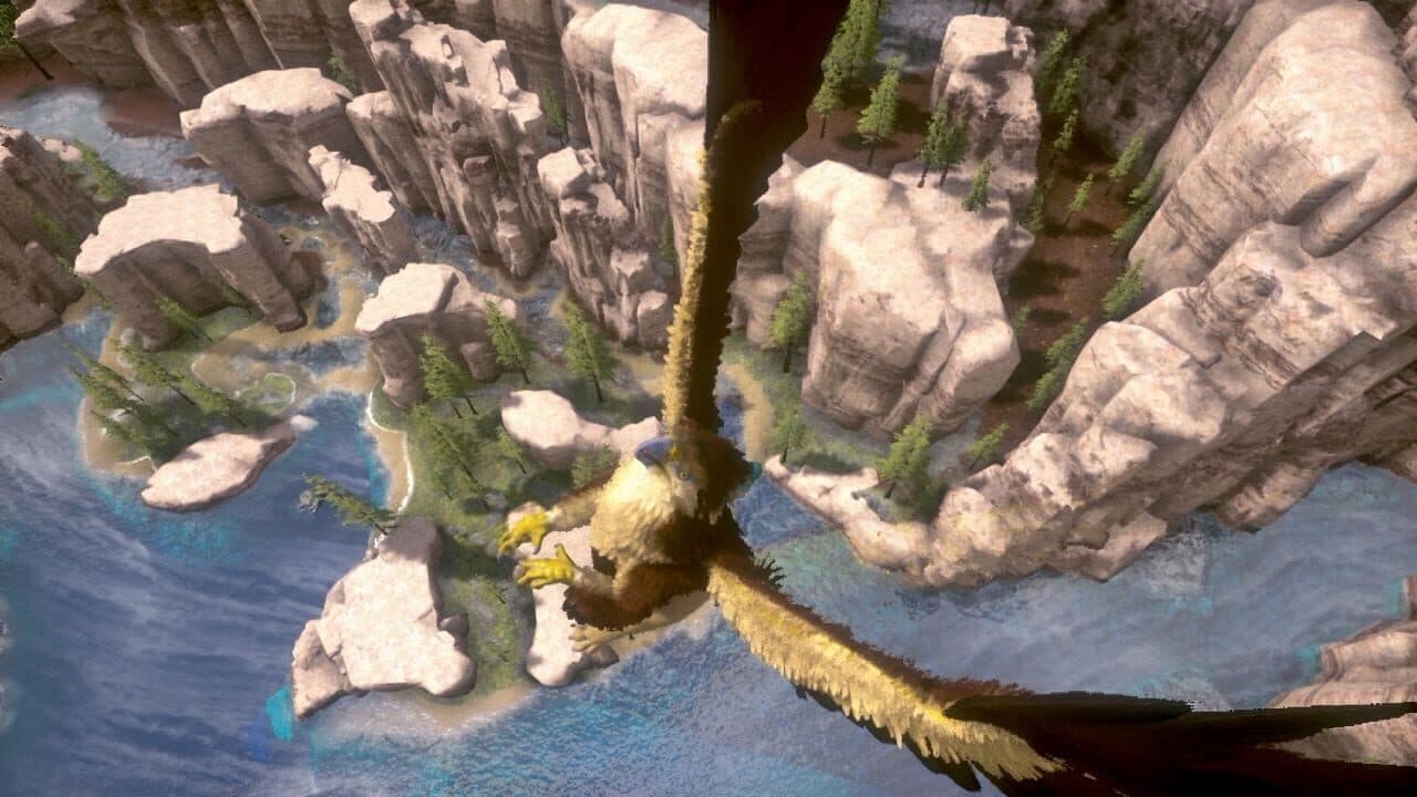 Ark: Ragnarok thumbnail 5
