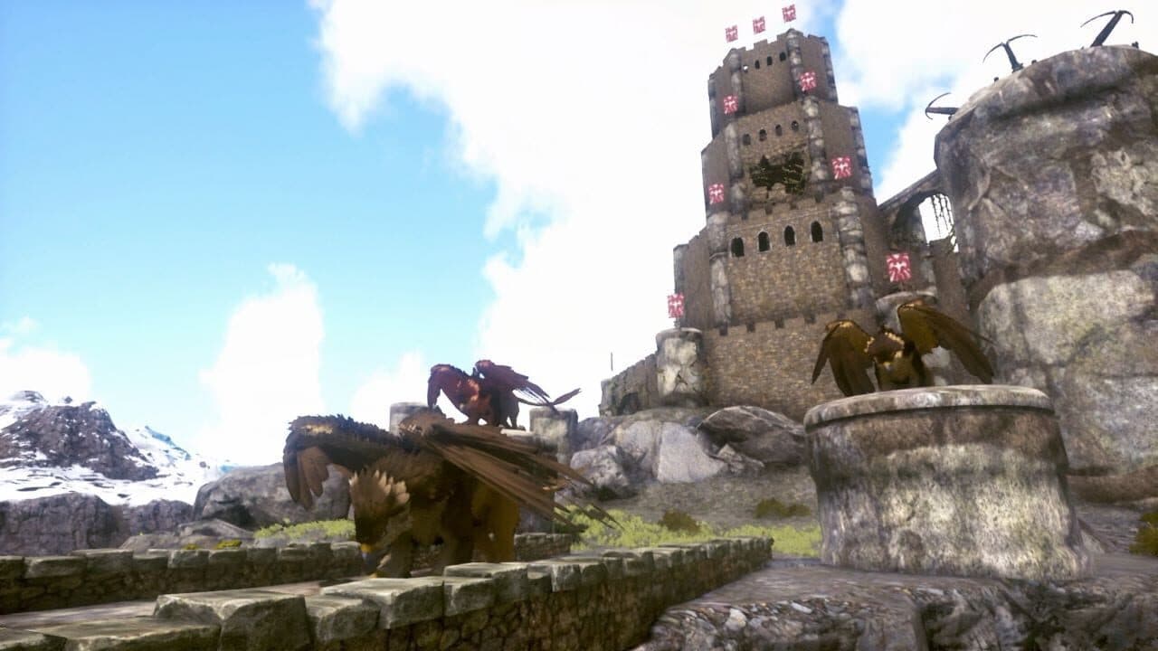 Ark: Ragnarok thumbnail 4