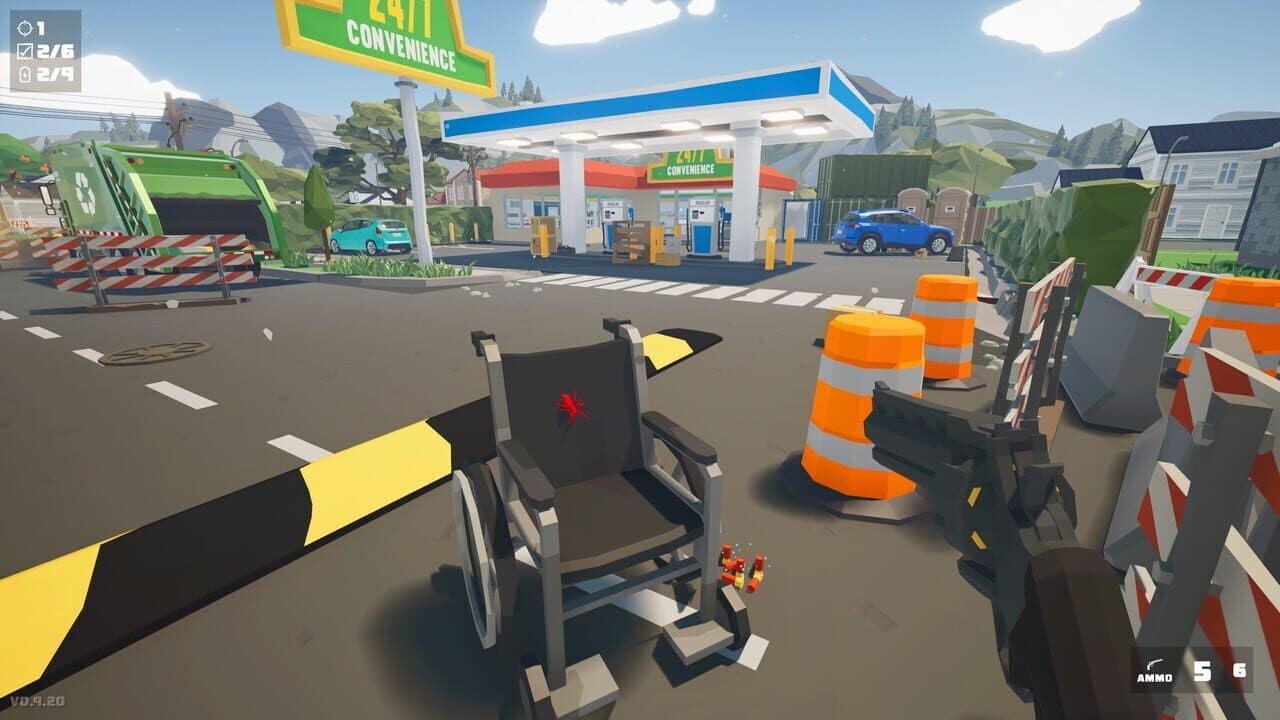 Kill It With Fire: Year of the Spider thumbnail 2