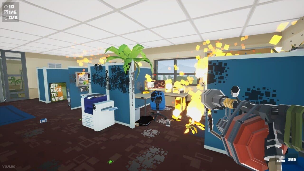 Kill It With Fire: Year of the Spider thumbnail 5