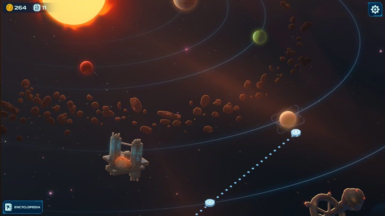 Spaceland: New Adventures thumbnail 4