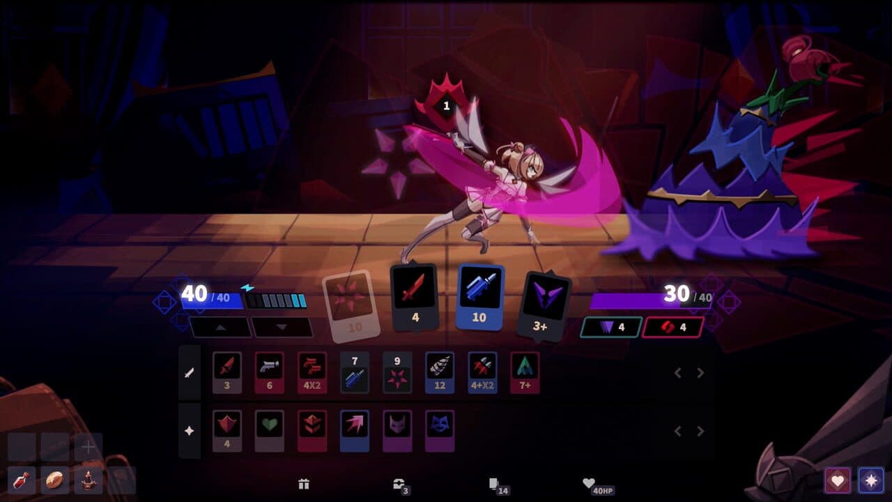 Phantom Rose 2 Sapphire thumbnail 2