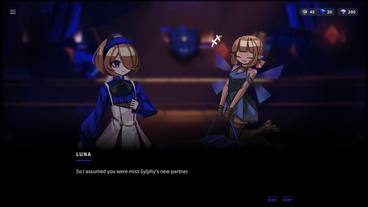 Phantom Rose 2 Sapphire thumbnail 4