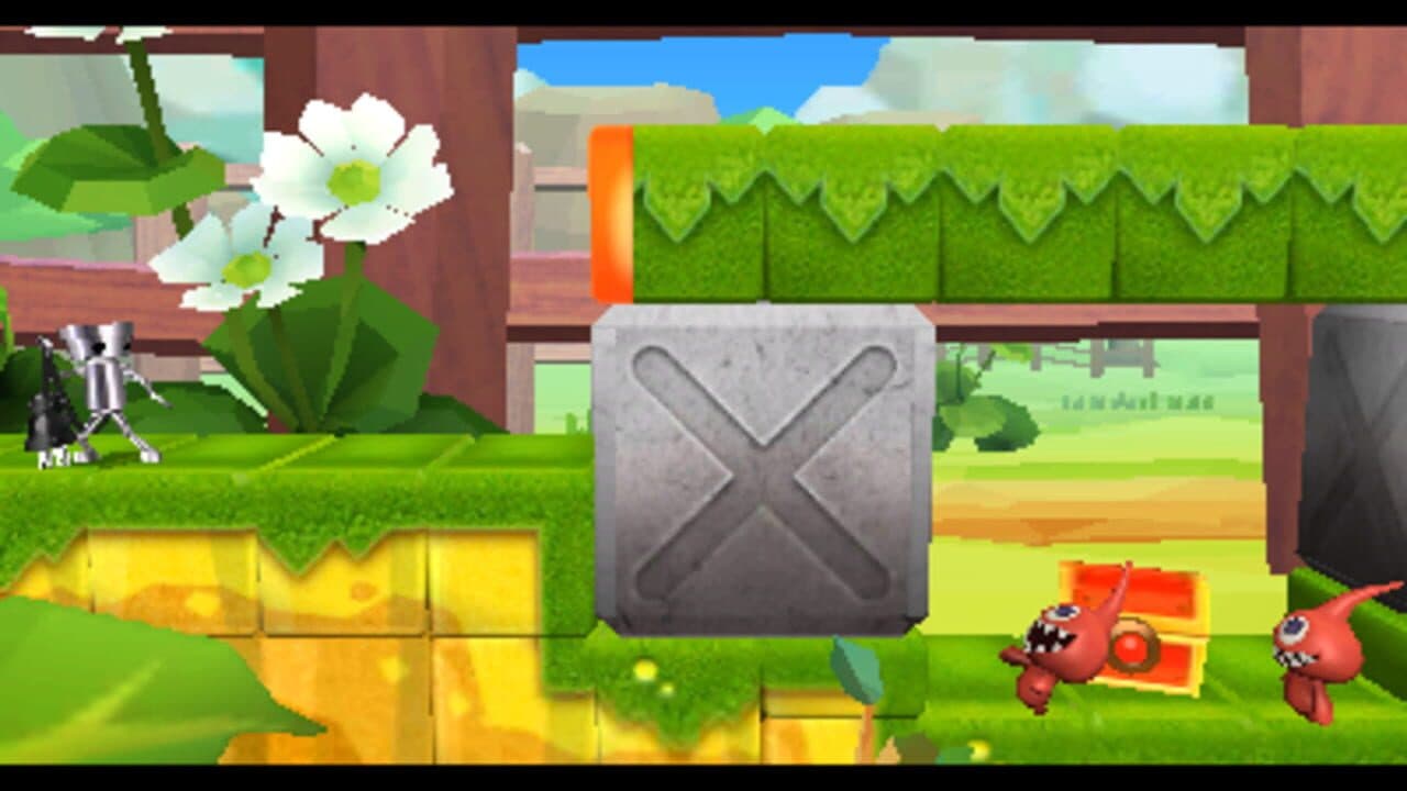 Chibi-Robo! Zip Lash thumbnail 8