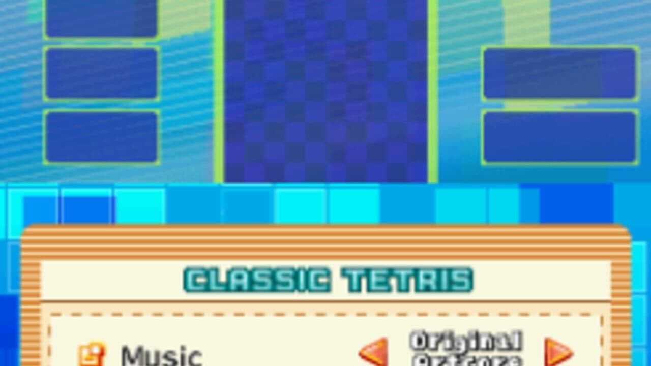 Tetris DS thumbnail 2