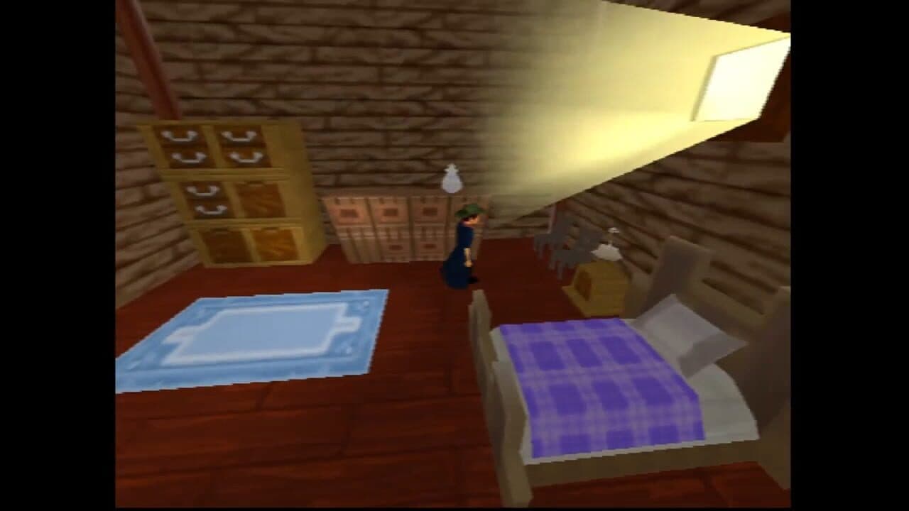 EarthBound 64 Experience thumbnail 2